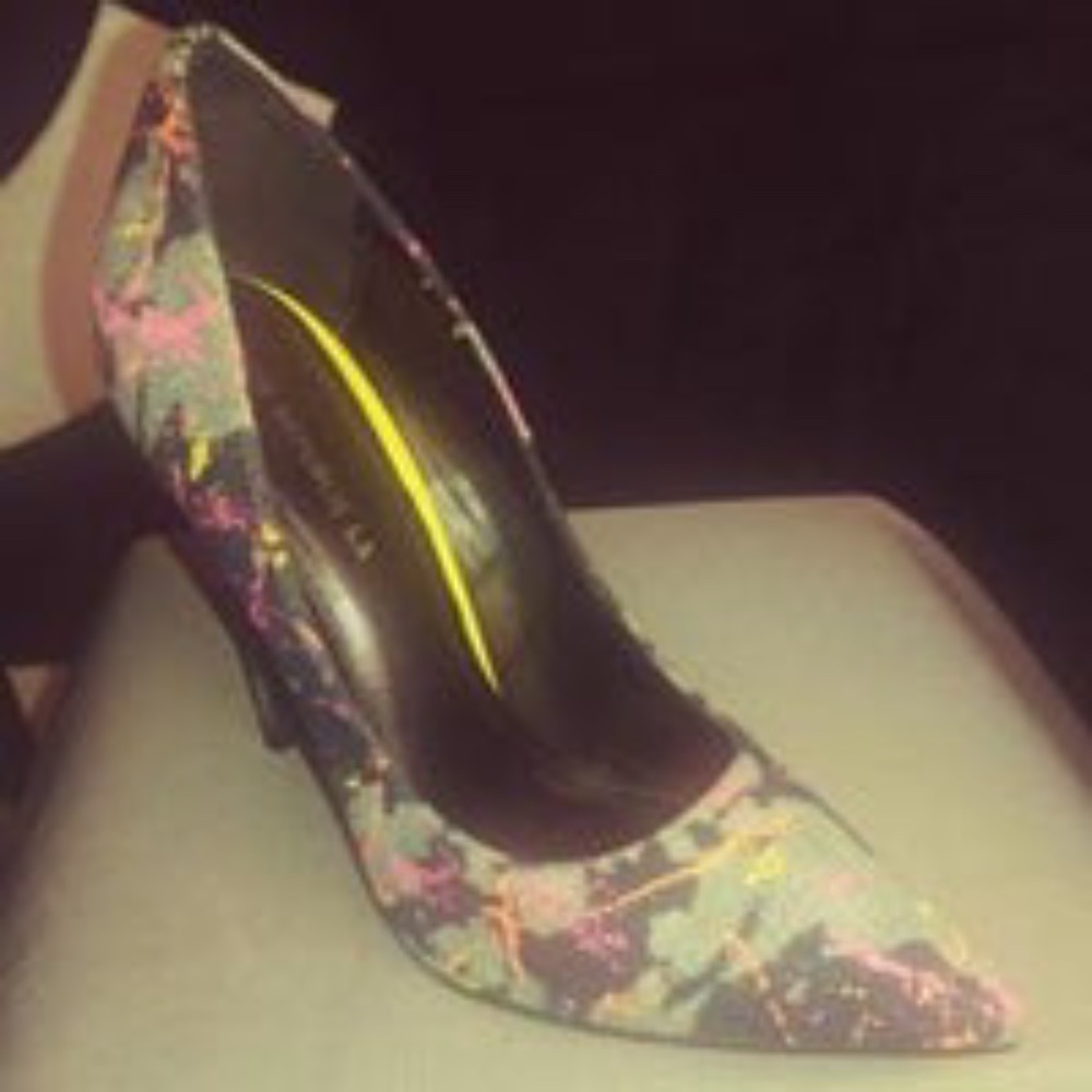 Beautiful Heels